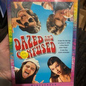 Dazed & Confused - Flashback Edition